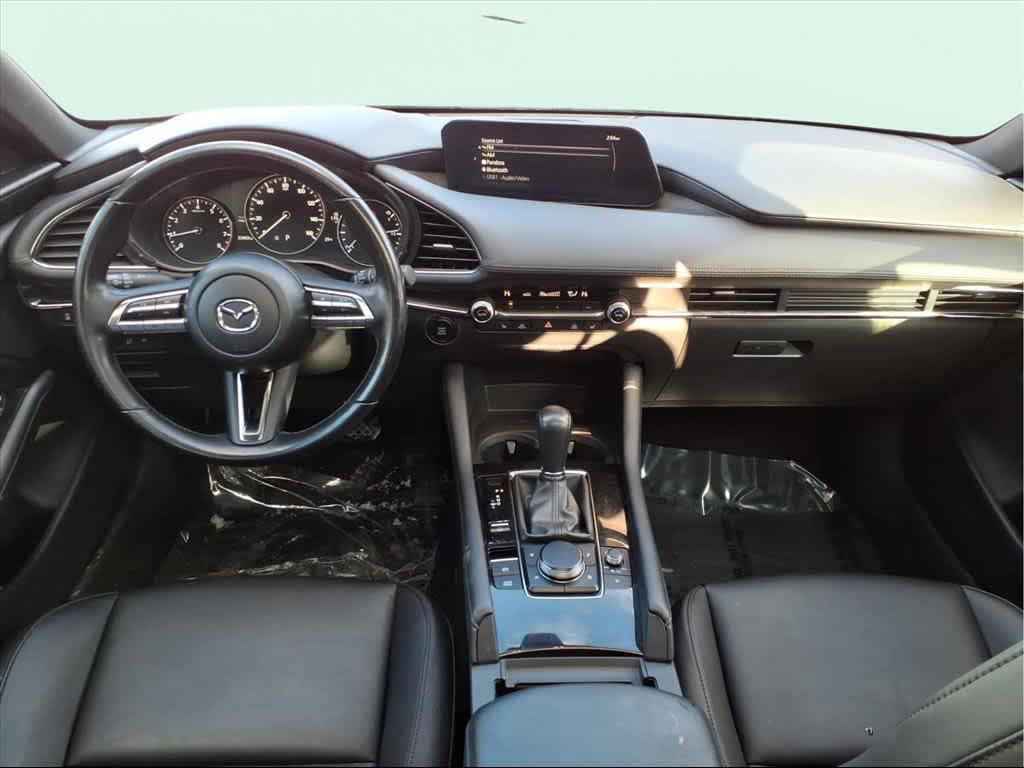 used 2023 Mazda Mazda3 car, priced at $21,984