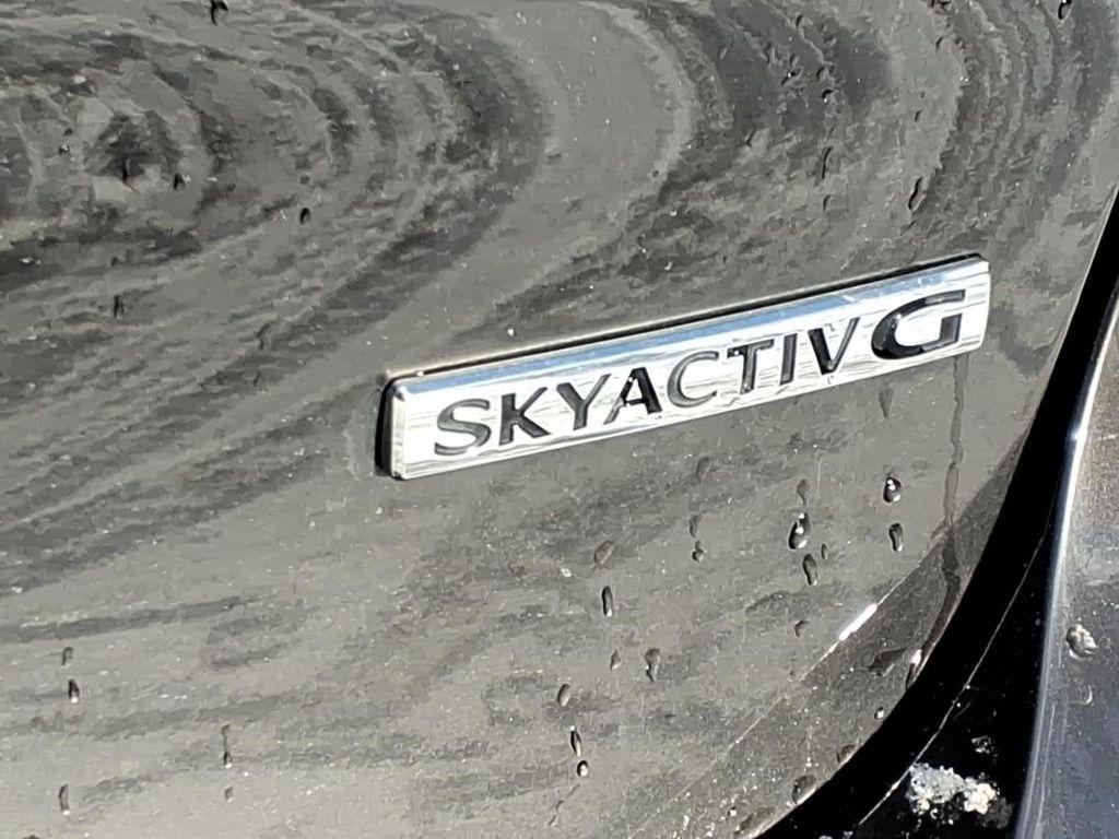 used 2023 Mazda Mazda3 car, priced at $21,984