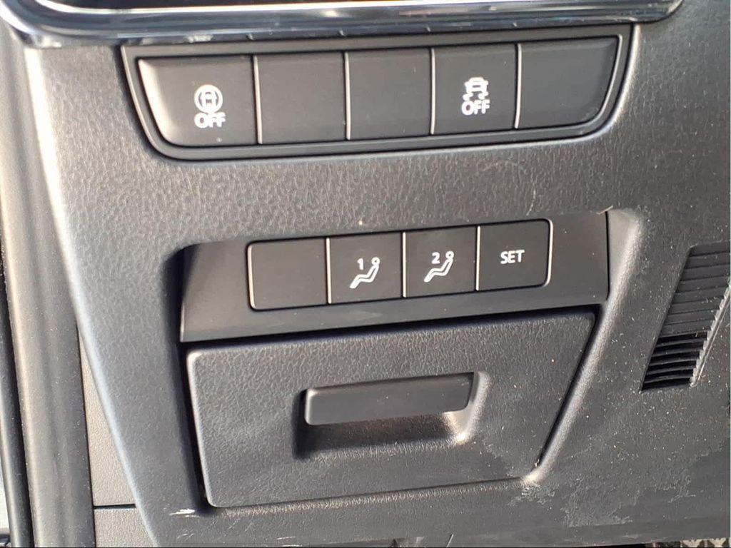 used 2023 Mazda Mazda3 car, priced at $21,984