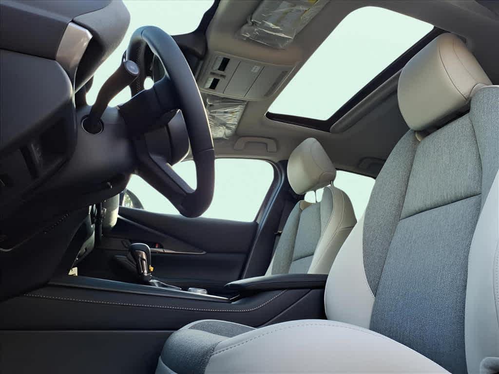 new 2026 Mazda CX-30 car, priced at $31,144