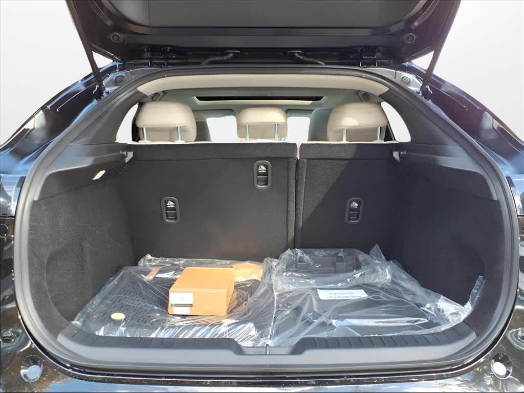 new 2026 Mazda CX-30 car, priced at $31,144