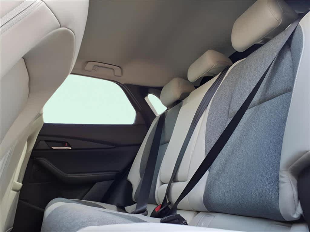 new 2026 Mazda CX-30 car, priced at $31,144