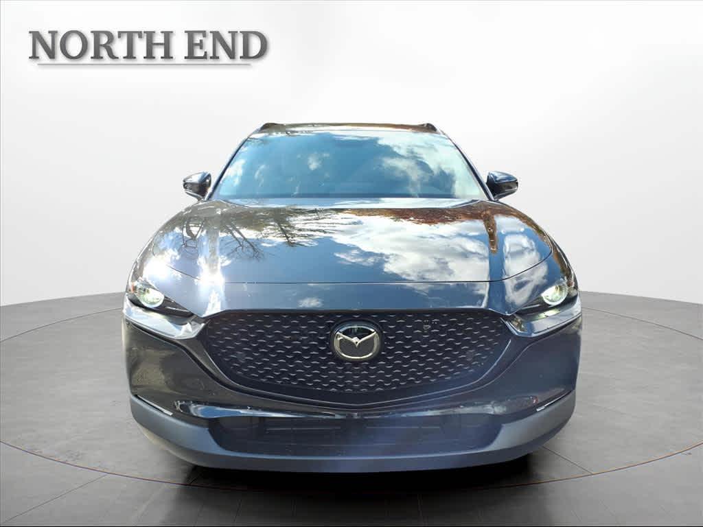 new 2026 Mazda CX-30 car, priced at $31,144