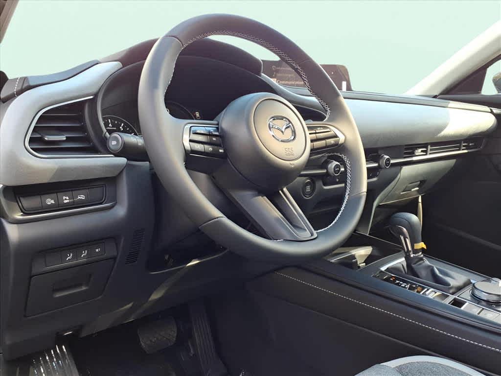 new 2026 Mazda CX-30 car, priced at $31,144