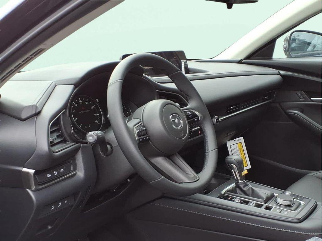 new 2026 Mazda CX-30 car, priced at $30,266