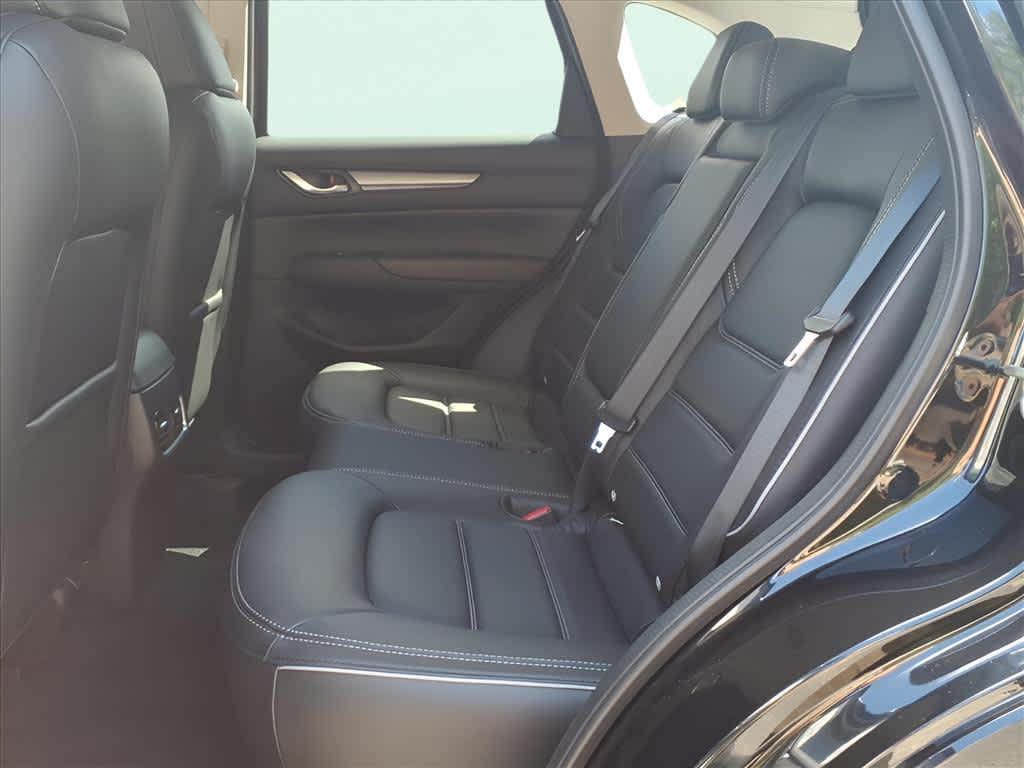new 2025 Mazda CX-5 car, priced at $32,522