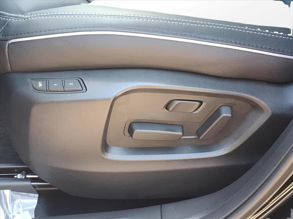 new 2025 Mazda CX-5 car, priced at $32,522