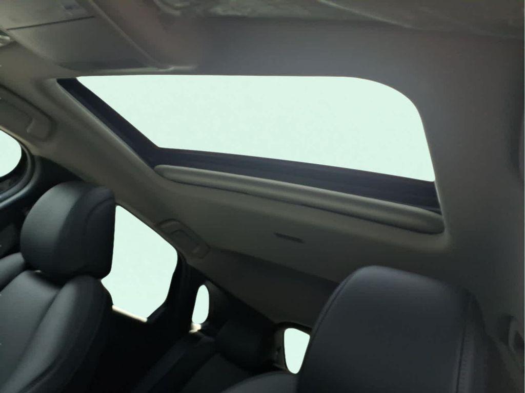 new 2026 Mazda CX-30 car, priced at $30,206