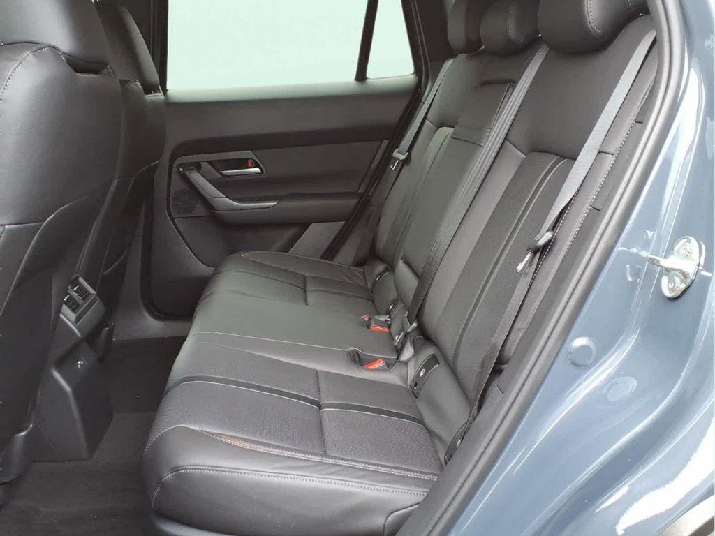 new 2026 Mazda CX-50 Hybrid car, priced at $39,914