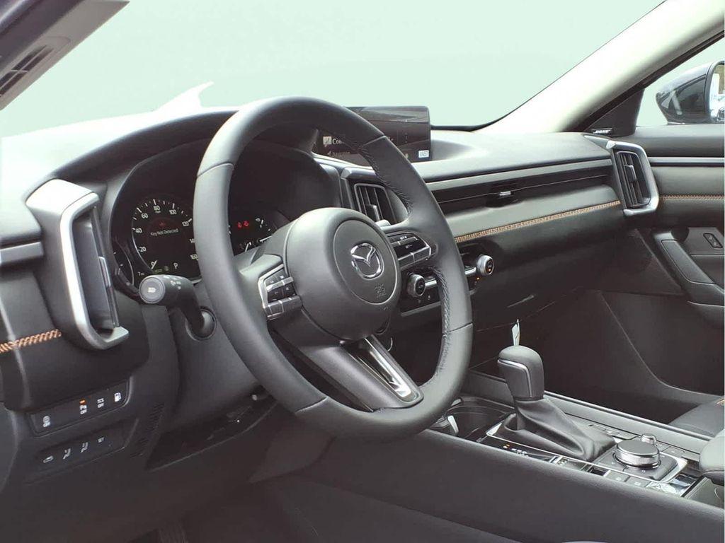 new 2026 Mazda CX-50 Hybrid car, priced at $39,914