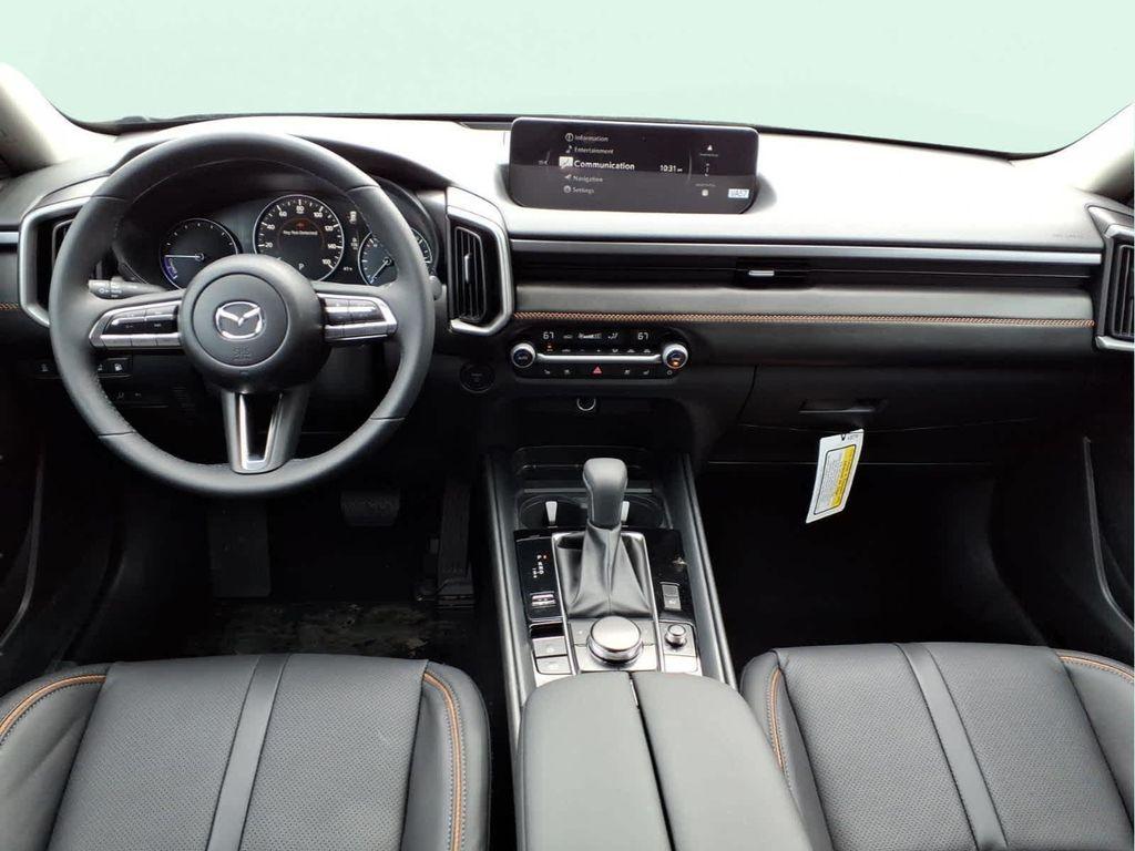 new 2026 Mazda CX-50 Hybrid car, priced at $39,914