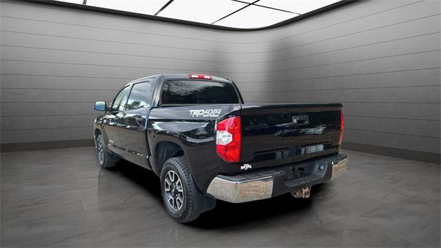 used 2016 Toyota Tundra car, priced at $29,999