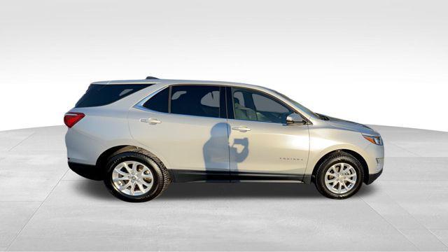 used 2019 Chevrolet Equinox car, priced at $12,990