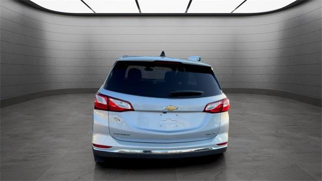 used 2019 Chevrolet Equinox car, priced at $13,999