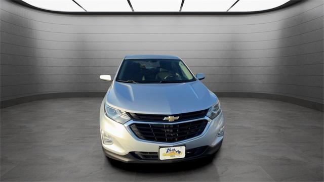 used 2019 Chevrolet Equinox car, priced at $13,999