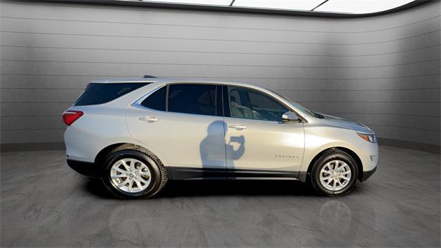 used 2019 Chevrolet Equinox car, priced at $13,999