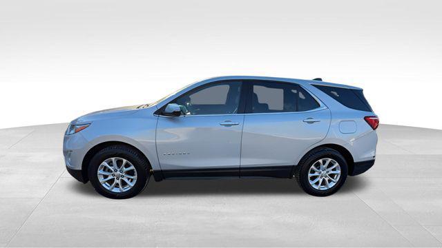 used 2019 Chevrolet Equinox car, priced at $12,990