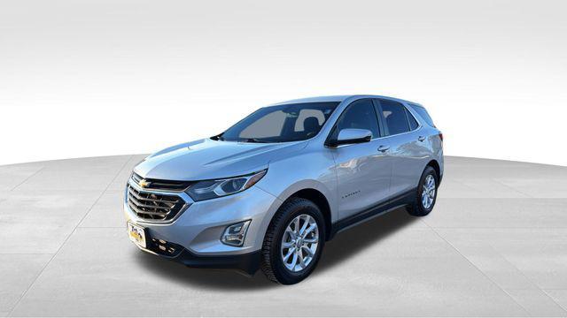 used 2019 Chevrolet Equinox car, priced at $12,990