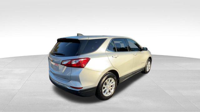 used 2019 Chevrolet Equinox car, priced at $12,990