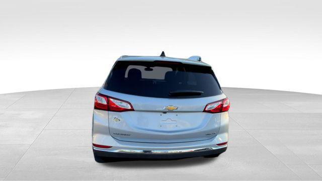 used 2019 Chevrolet Equinox car, priced at $12,990