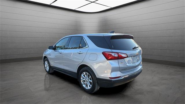 used 2019 Chevrolet Equinox car, priced at $13,999