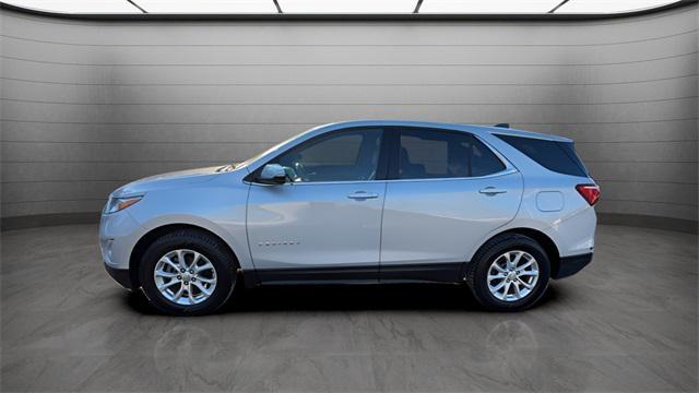 used 2019 Chevrolet Equinox car, priced at $13,999