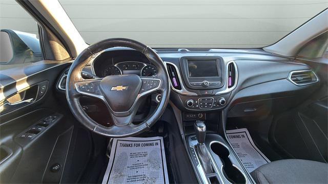 used 2019 Chevrolet Equinox car, priced at $13,999