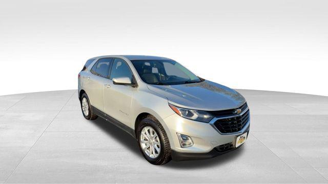 used 2019 Chevrolet Equinox car, priced at $12,990