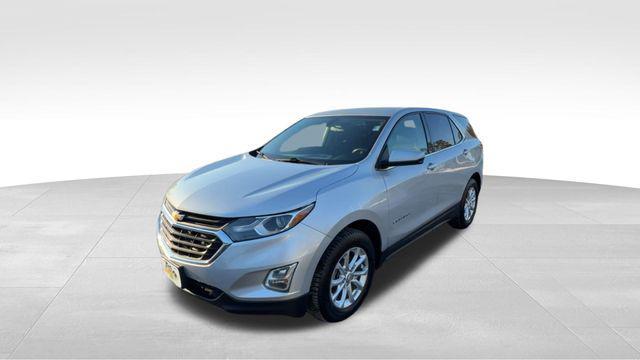 used 2019 Chevrolet Equinox car, priced at $12,990