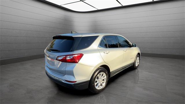 used 2019 Chevrolet Equinox car, priced at $13,999