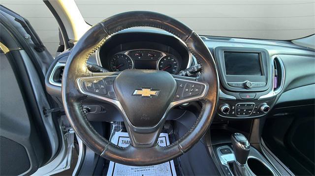 used 2019 Chevrolet Equinox car, priced at $13,999