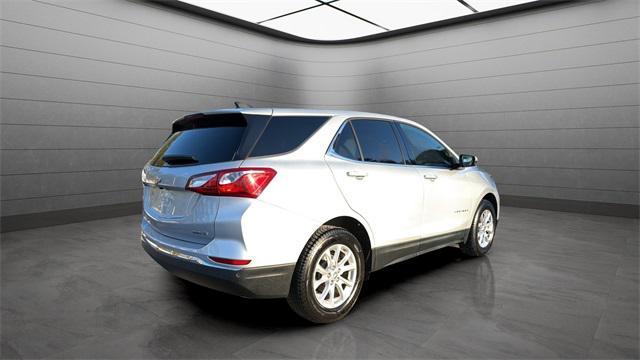 used 2019 Chevrolet Equinox car, priced at $13,999