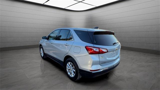 used 2019 Chevrolet Equinox car, priced at $13,999