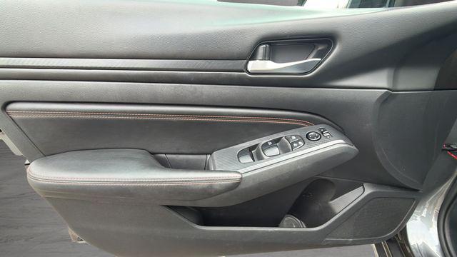 used 2021 Nissan Altima car, priced at $18,900
