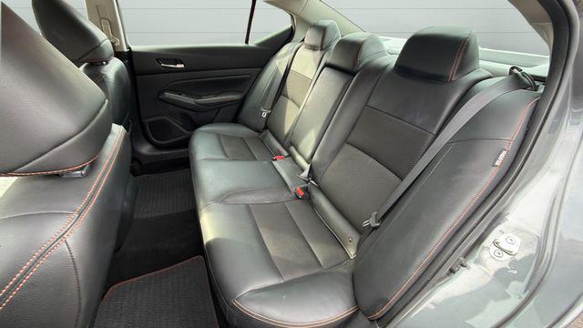 used 2021 Nissan Altima car, priced at $18,900