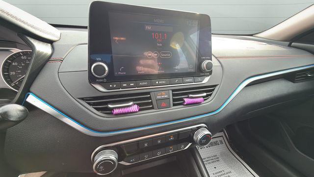 used 2021 Nissan Altima car, priced at $18,900
