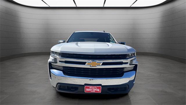 used 2019 Chevrolet Silverado 1500 car, priced at $27,990