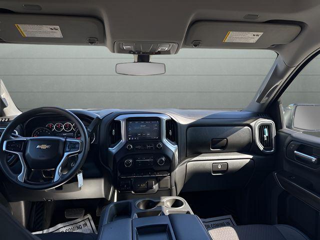 used 2019 Chevrolet Silverado 1500 car, priced at $26,999