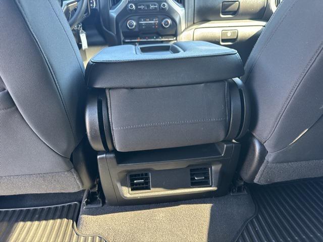 used 2019 Chevrolet Silverado 1500 car, priced at $27,990