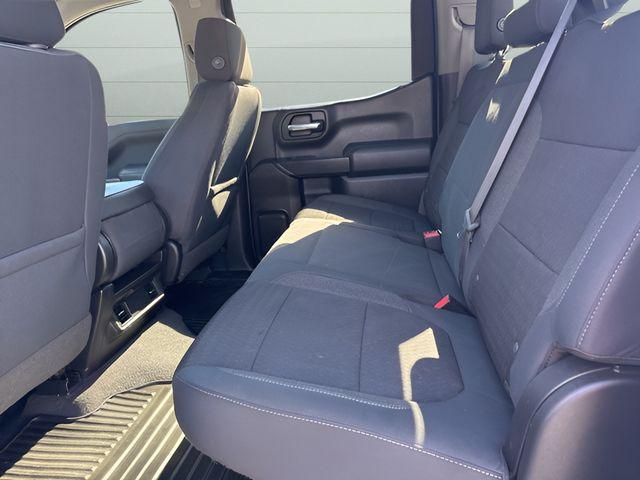 used 2019 Chevrolet Silverado 1500 car, priced at $26,999