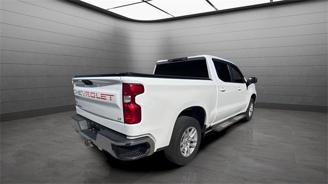 used 2019 Chevrolet Silverado 1500 car, priced at $27,990