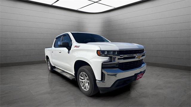 used 2019 Chevrolet Silverado 1500 car, priced at $27,990