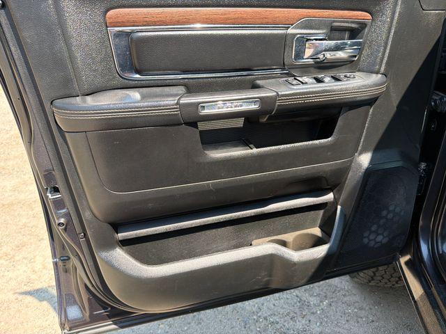 used 2018 Ram 3500 car, priced at $43,698