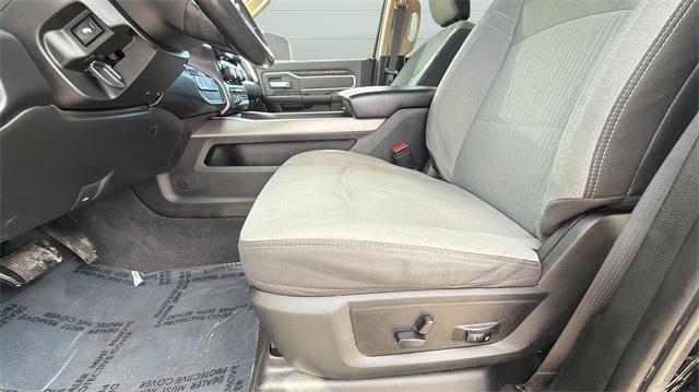 used 2019 Ram 3500 car, priced at $43,999