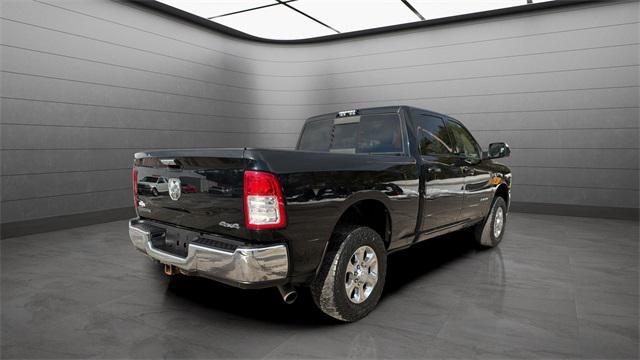 used 2019 Ram 3500 car, priced at $43,999