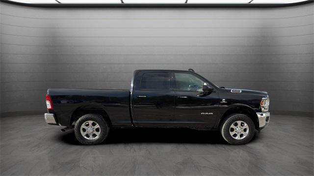 used 2019 Ram 3500 car, priced at $43,999