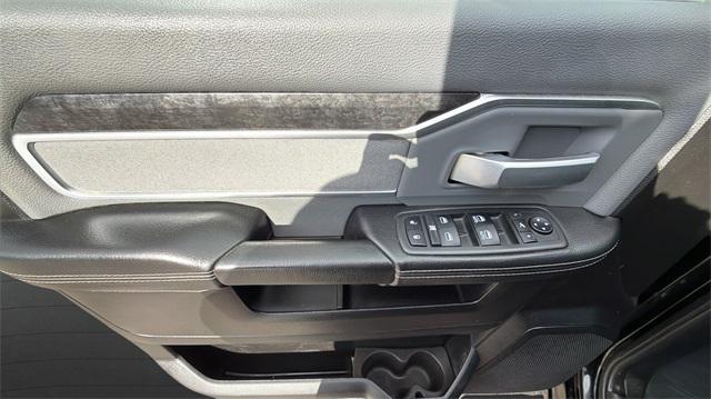 used 2019 Ram 3500 car, priced at $43,999