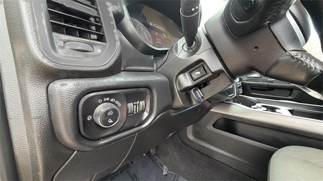 used 2019 Ram 3500 car, priced at $43,999