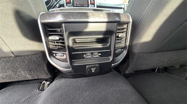 used 2019 Ram 3500 car, priced at $43,999