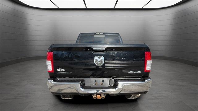 used 2019 Ram 3500 car, priced at $43,999